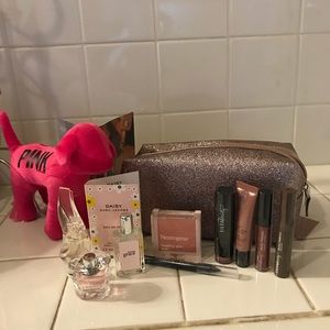 Versace bright crystal beauty bundle